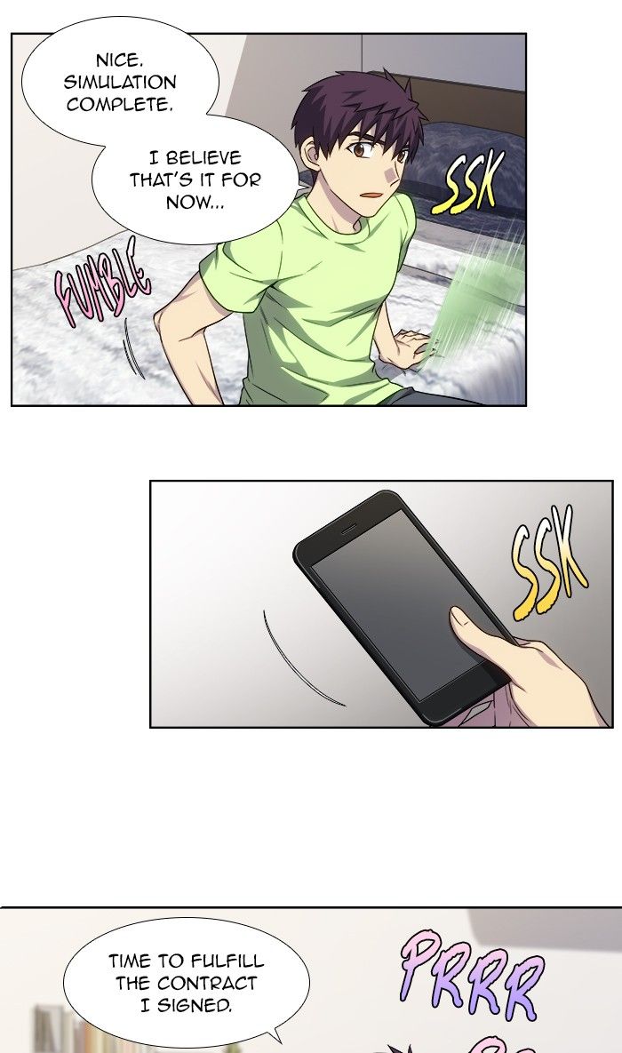 The Gamer chapter 307 page 18