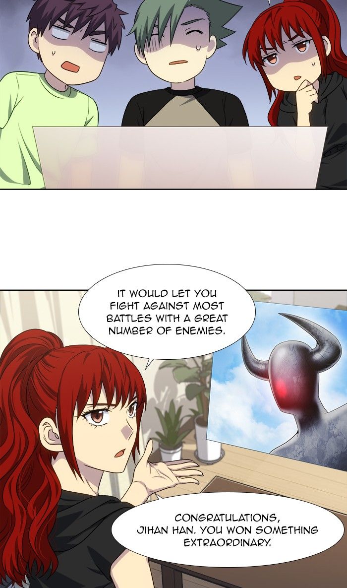 The Gamer chapter 307 page 6