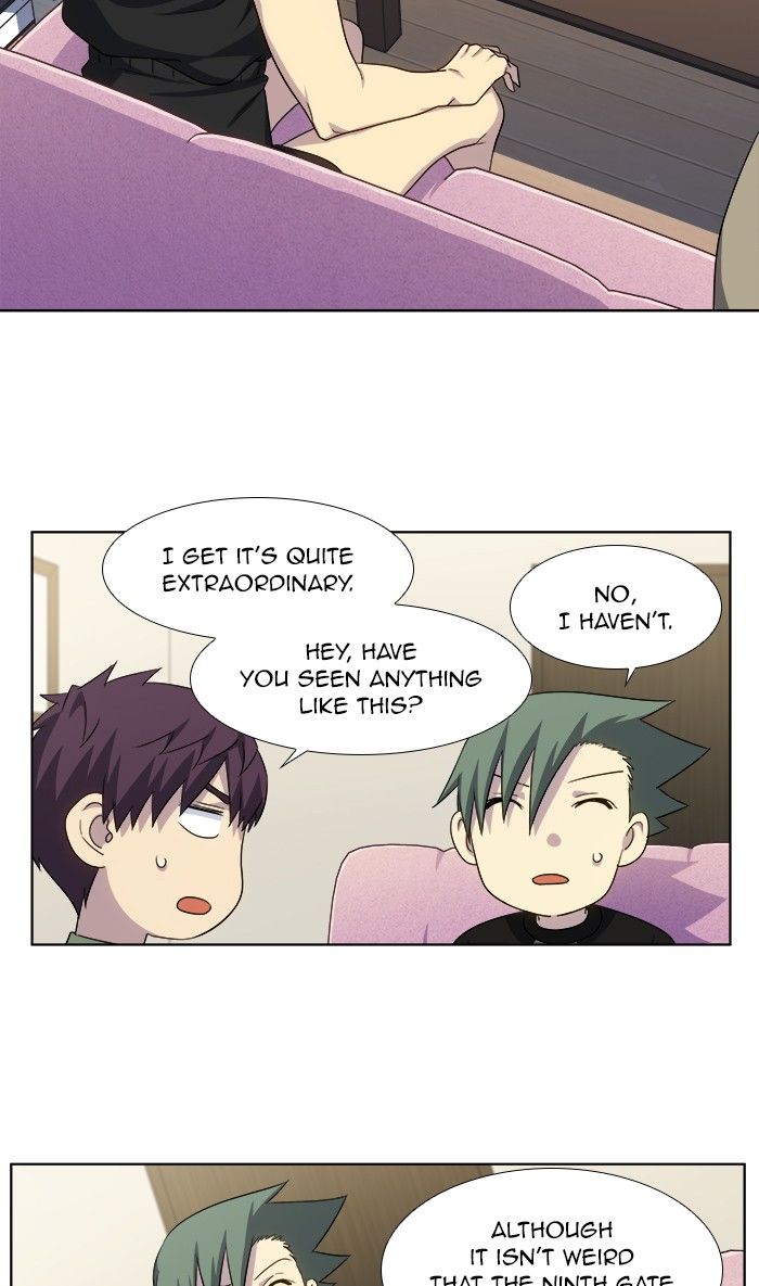 The Gamer chapter 307 page 7