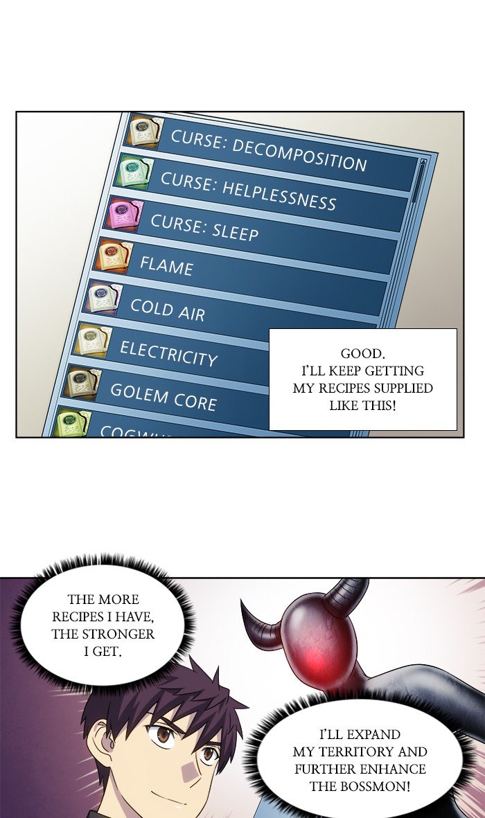 The Gamer chapter 308 page 10