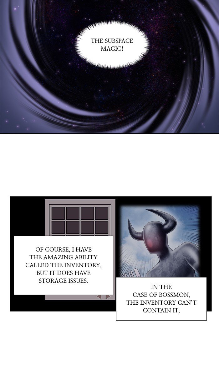 The Gamer chapter 308 page 12