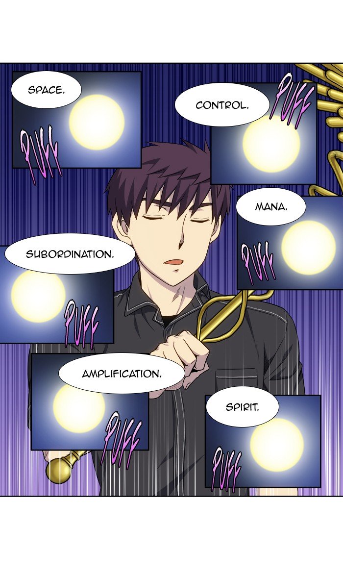 The Gamer chapter 308 page 21