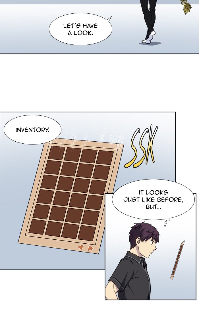 The Gamer chapter 308 page 26