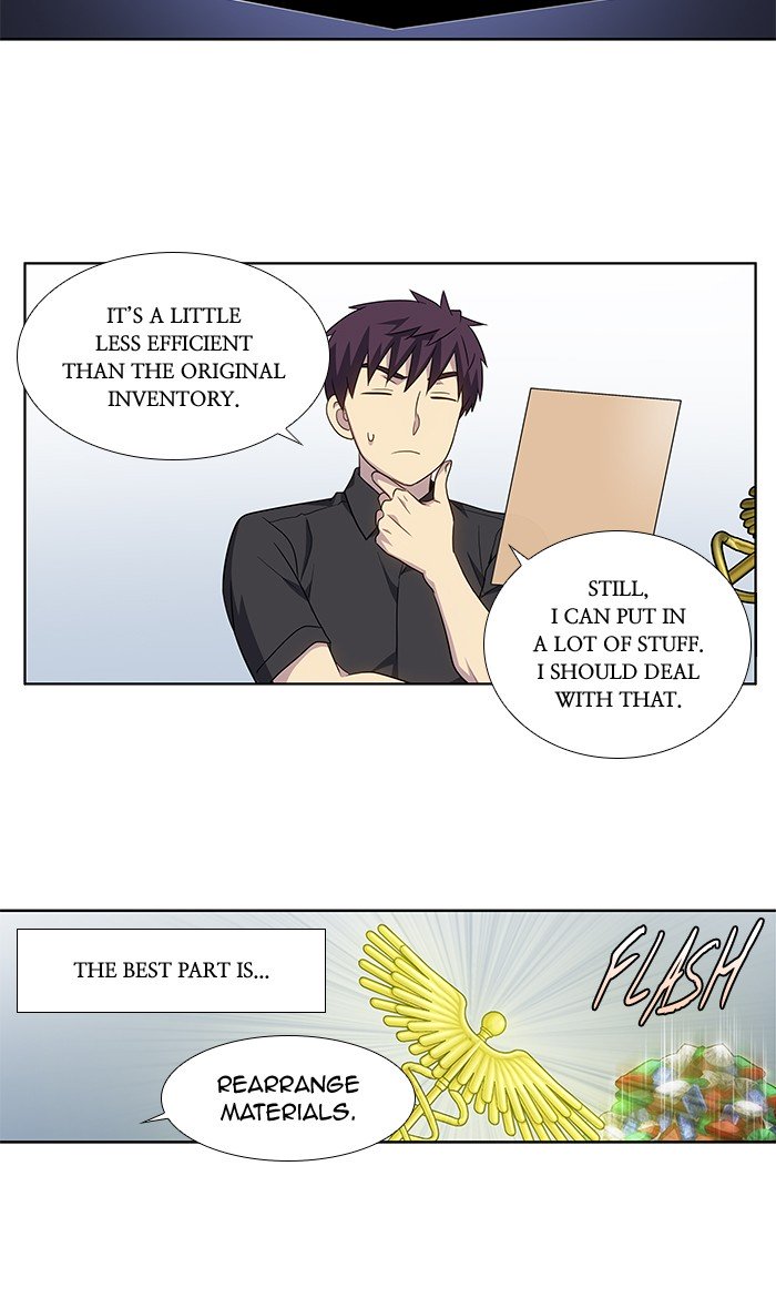 The Gamer chapter 308 page 28