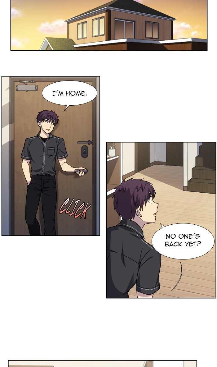 The Gamer chapter 308 page 8