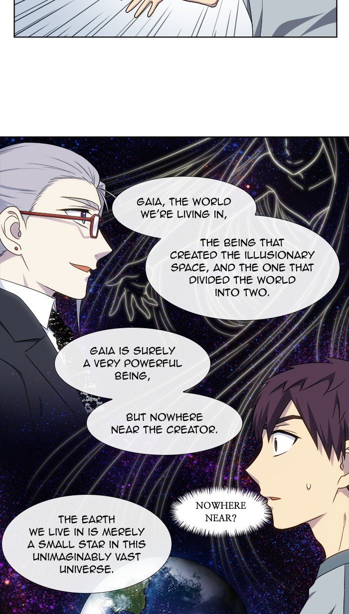 The Gamer chapter 309 page 12