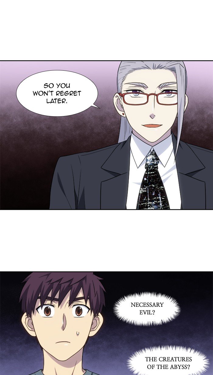 The Gamer chapter 309 page 15