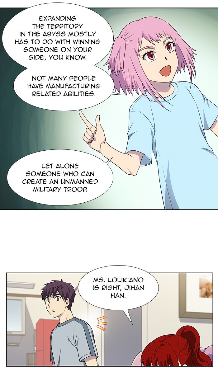 The Gamer chapter 309 page 20