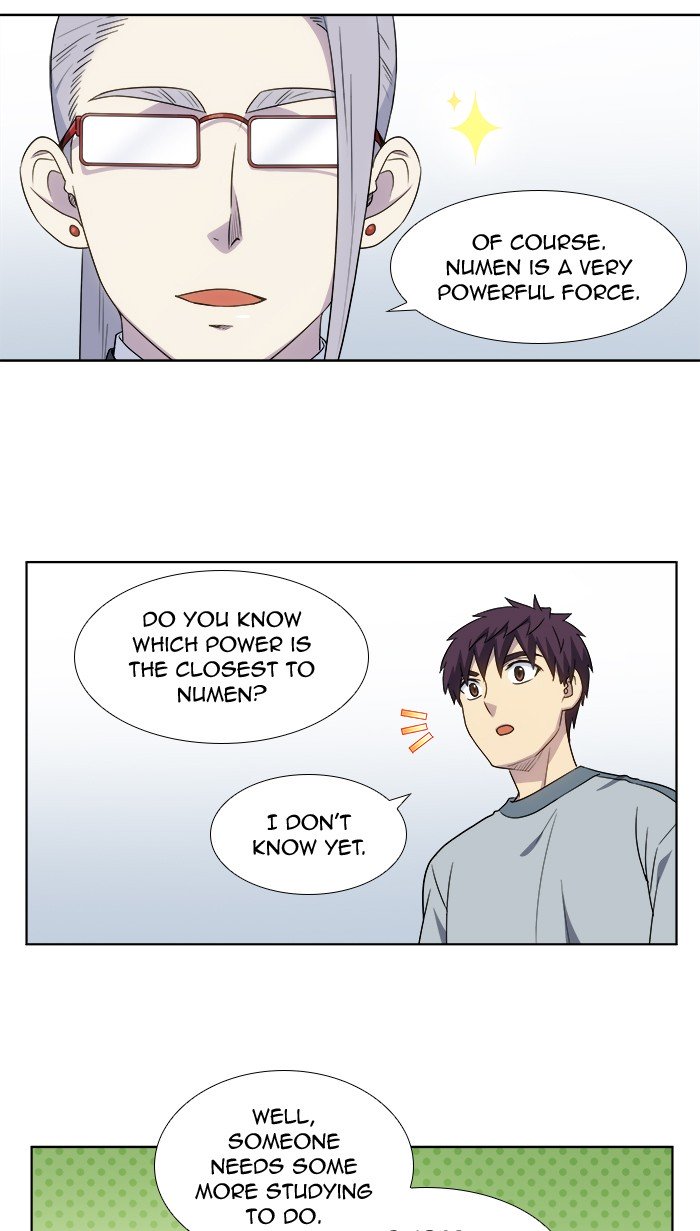 The Gamer chapter 309 page 5