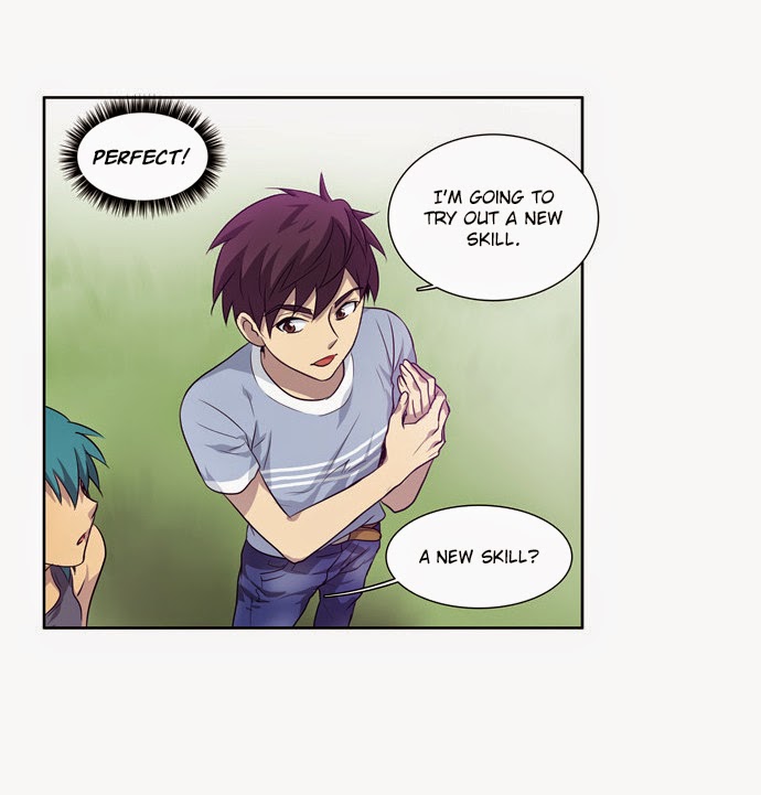 The Gamer chapter 31 page 11