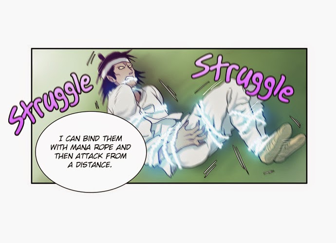 The Gamer chapter 31 page 15