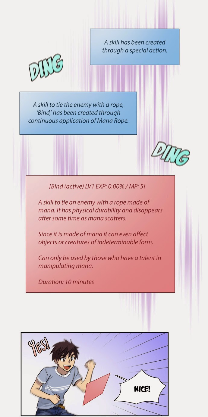 The Gamer chapter 31 page 18