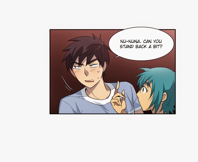 The Gamer chapter 31 page 4