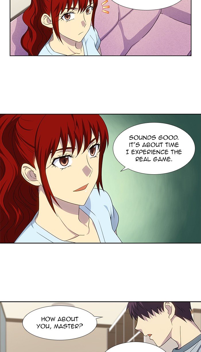 The Gamer chapter 310 page 1