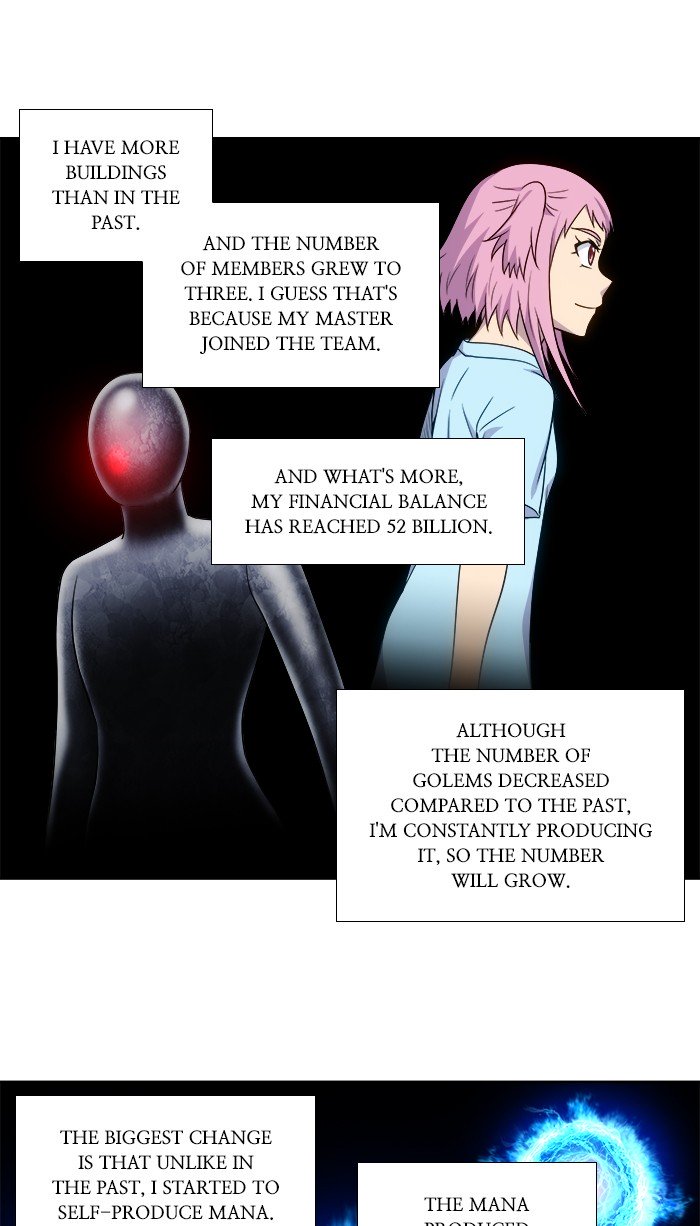 The Gamer chapter 310 page 12