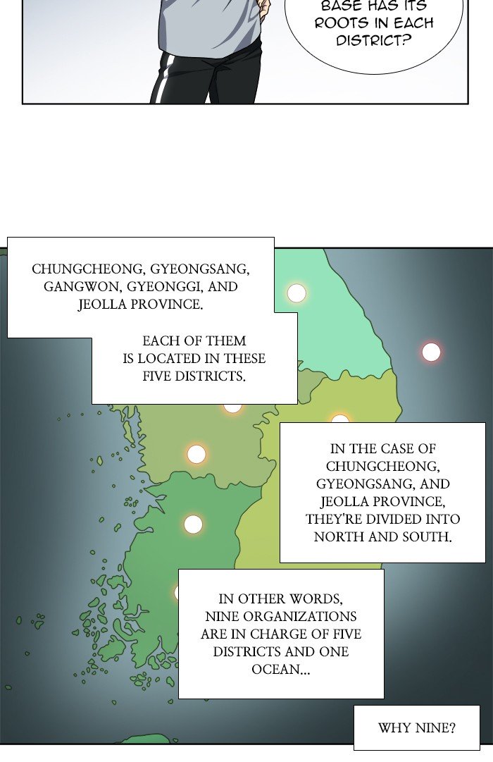 The Gamer chapter 310 page 19