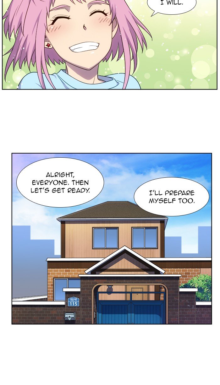 The Gamer chapter 310 page 3