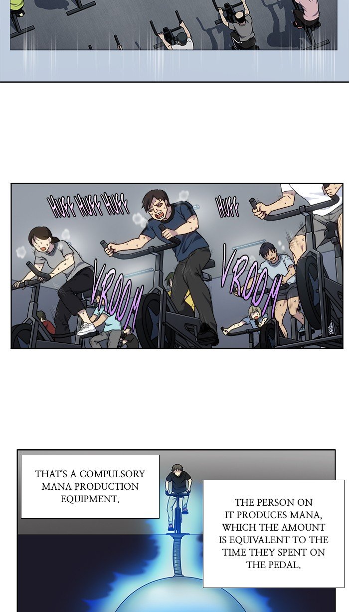 The Gamer chapter 310 page 8