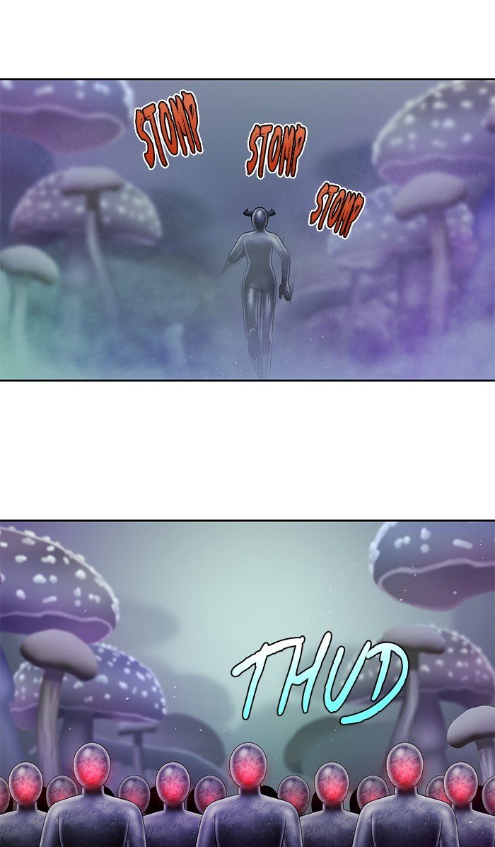 The Gamer chapter 312 page 16