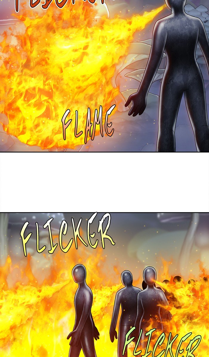 The Gamer chapter 312 page 18