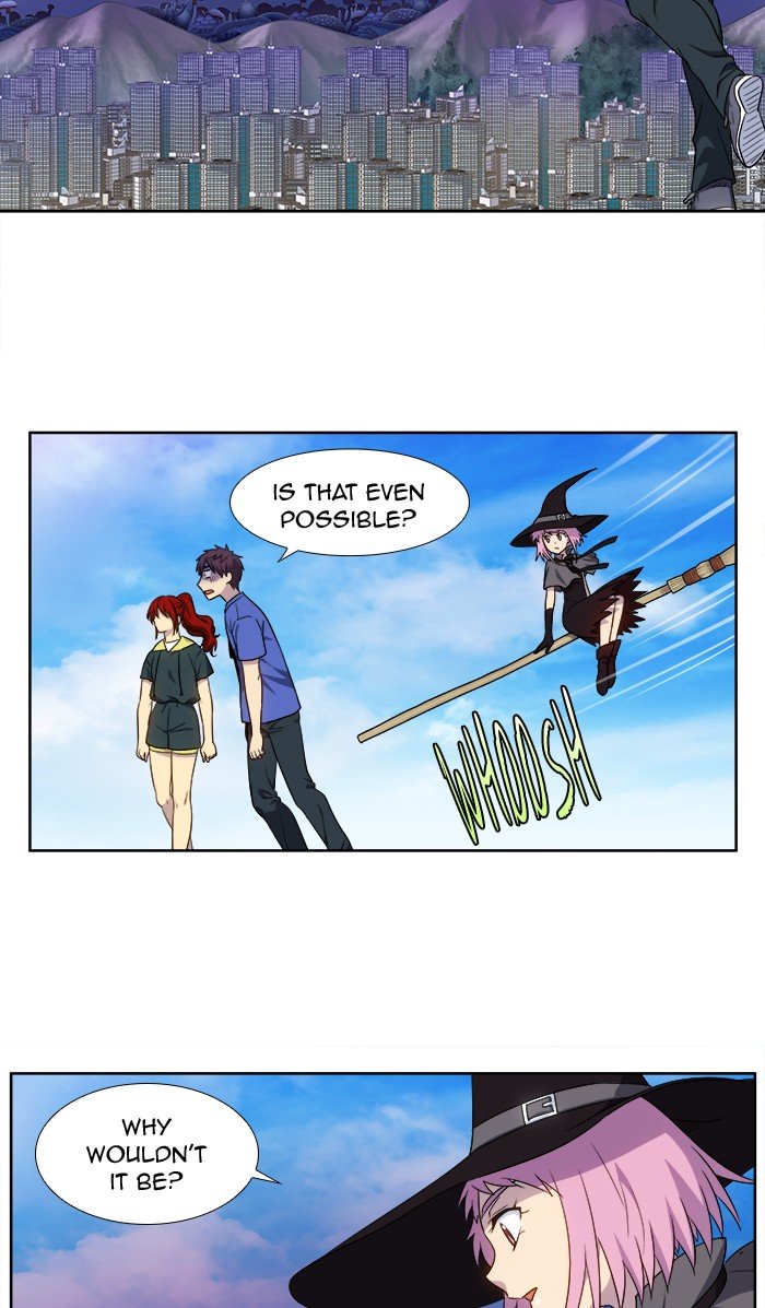 The Gamer chapter 312 page 2