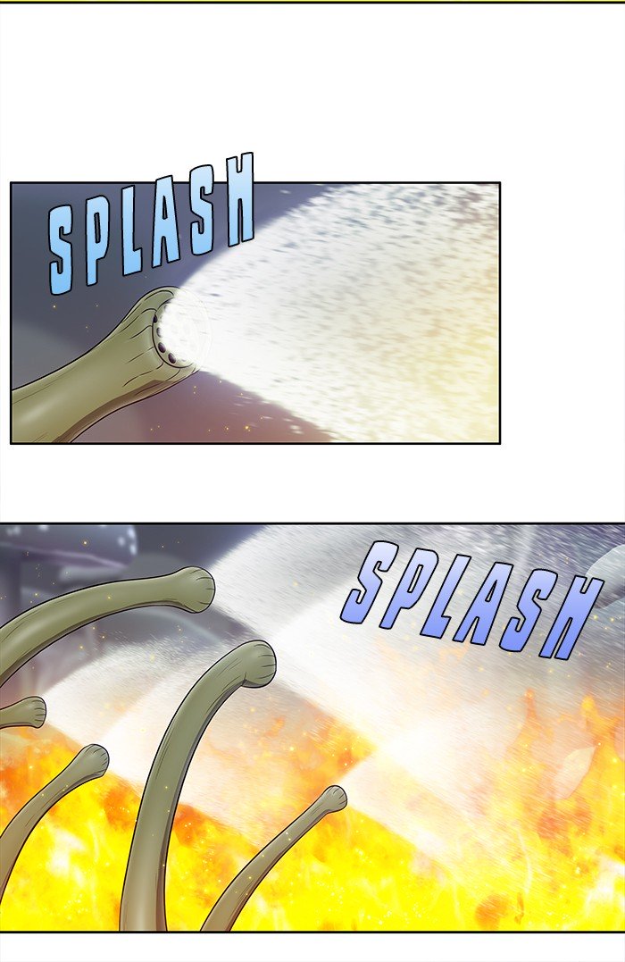 The Gamer chapter 312 page 20