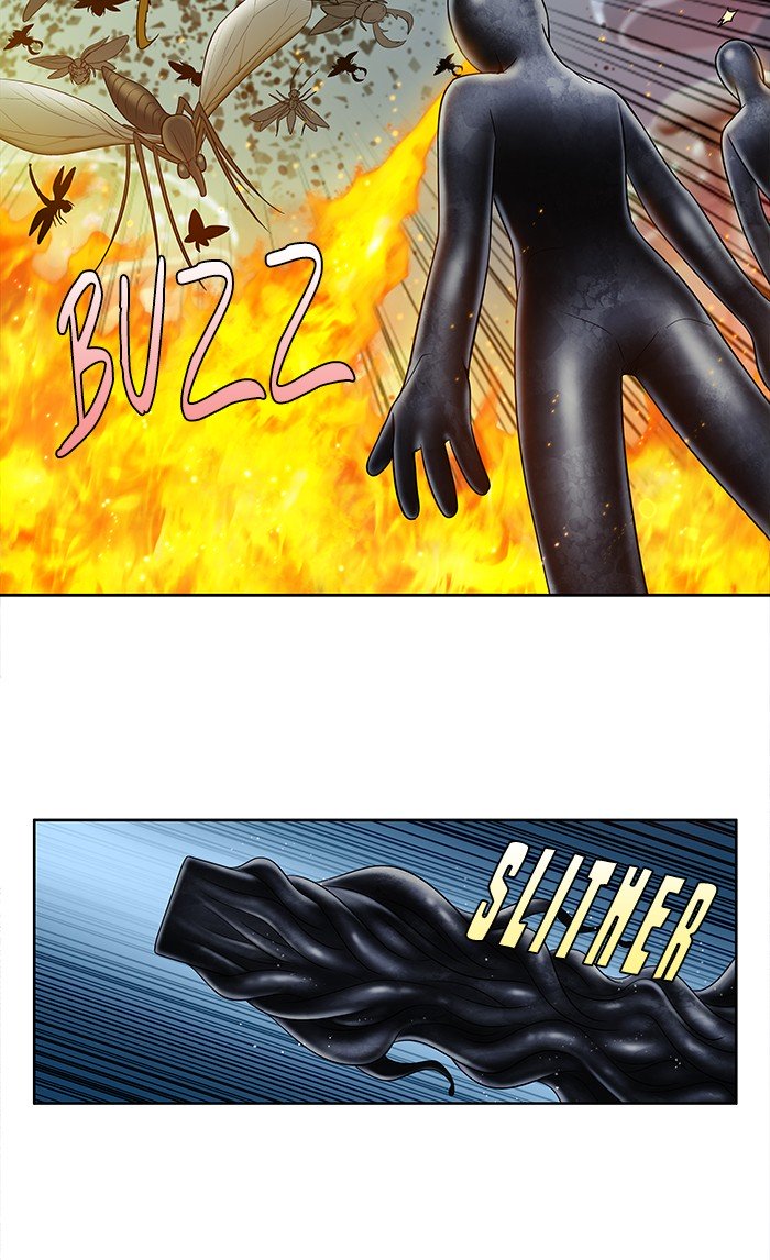 The Gamer chapter 312 page 22