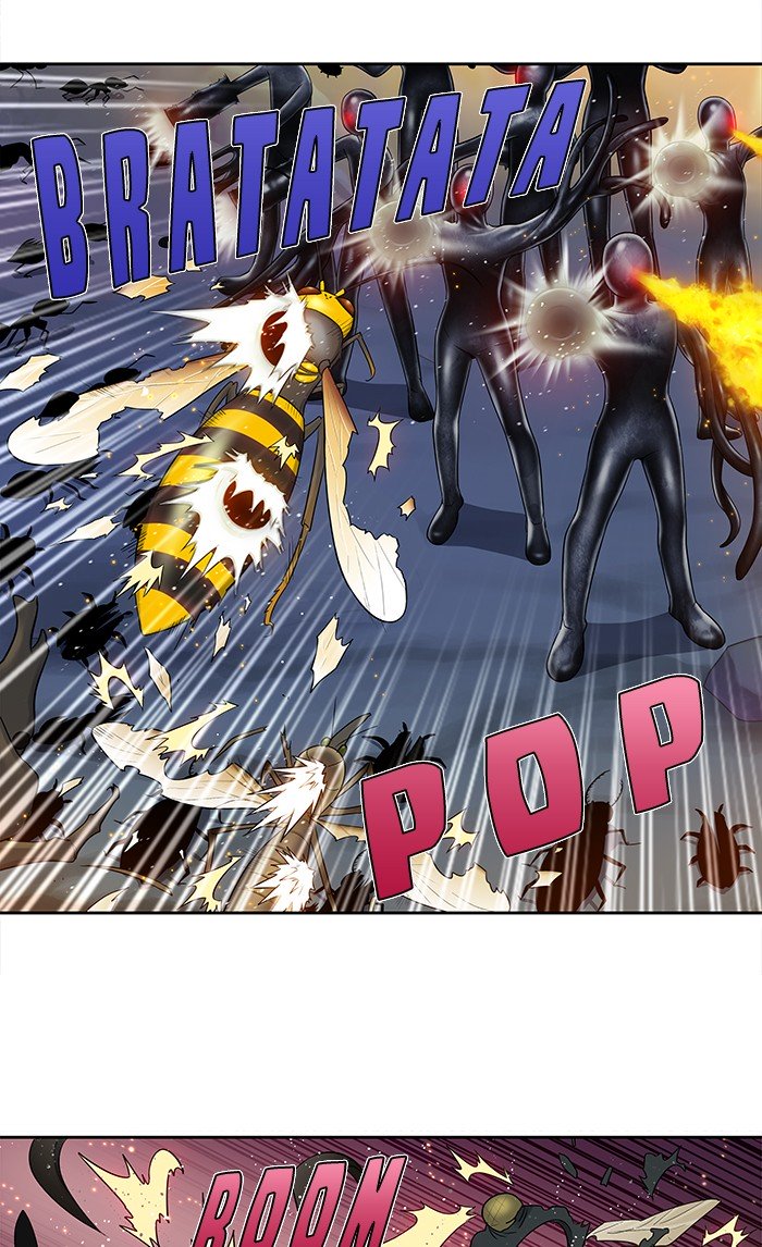 The Gamer chapter 312 page 23