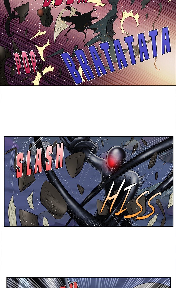 The Gamer chapter 312 page 24