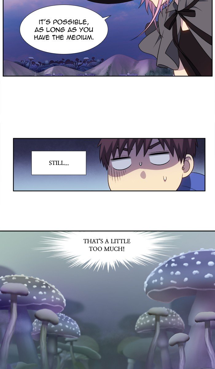 The Gamer chapter 312 page 3