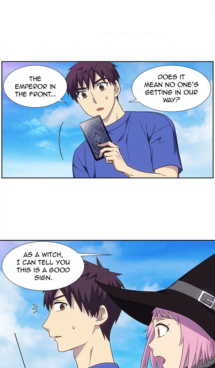 The Gamer chapter 312 page 9