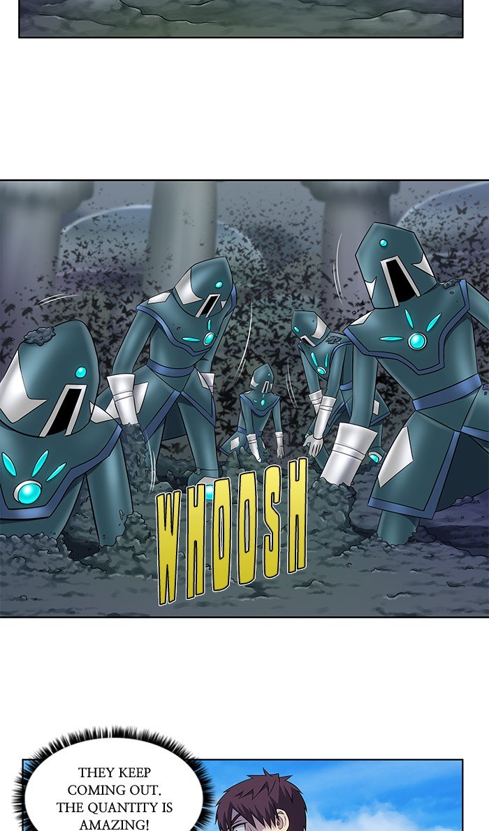 The Gamer chapter 313 page 16