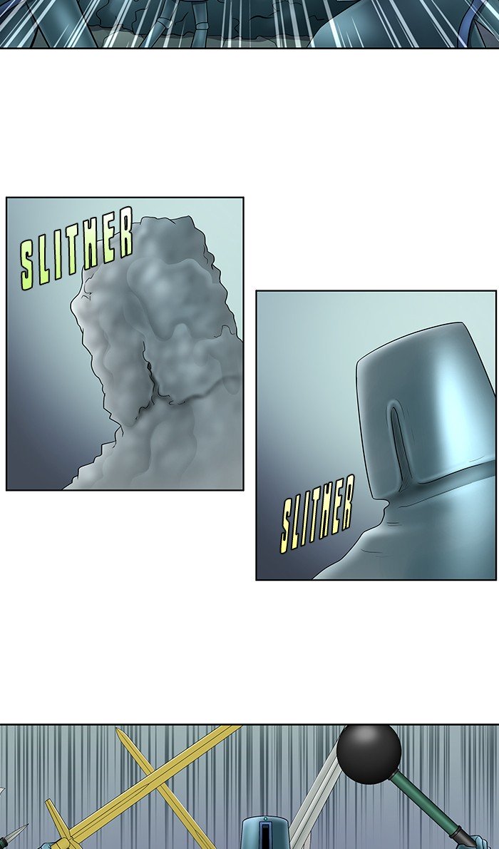 The Gamer chapter 313 page 18