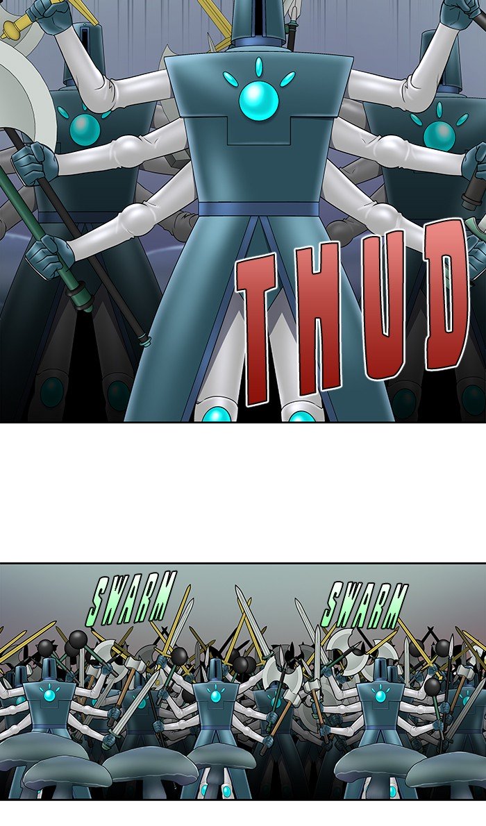 The Gamer chapter 313 page 19