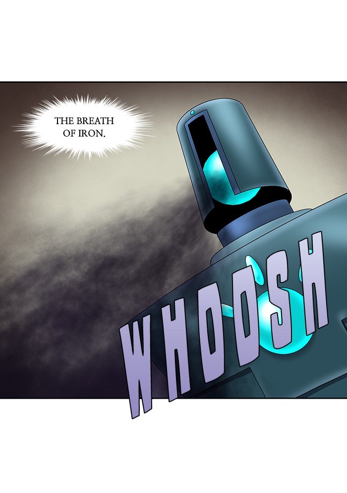 The Gamer chapter 313 page 20