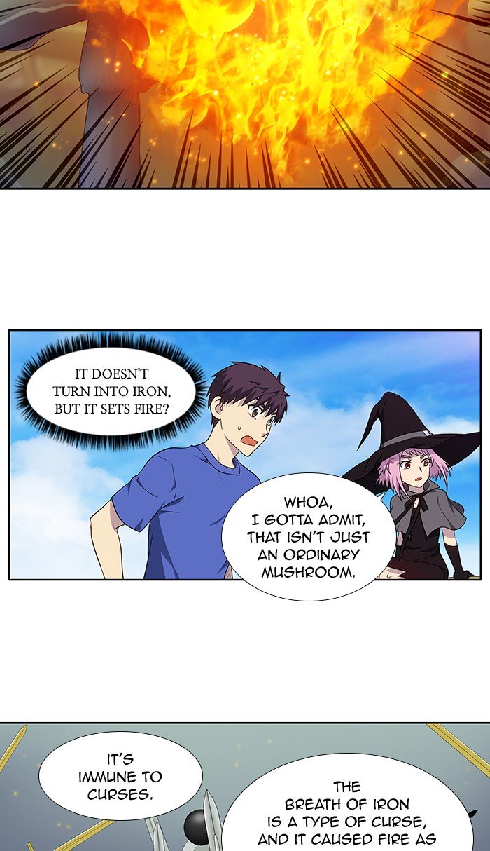 The Gamer chapter 313 page 22