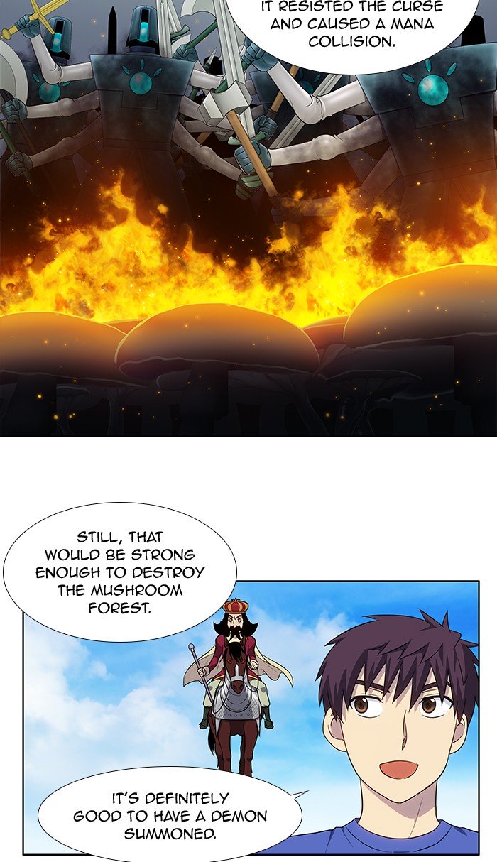 The Gamer chapter 313 page 23