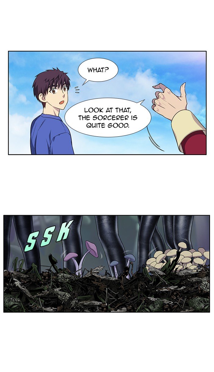 The Gamer chapter 313 page 25