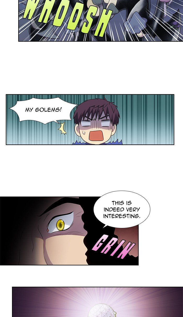 The Gamer chapter 313 page 27