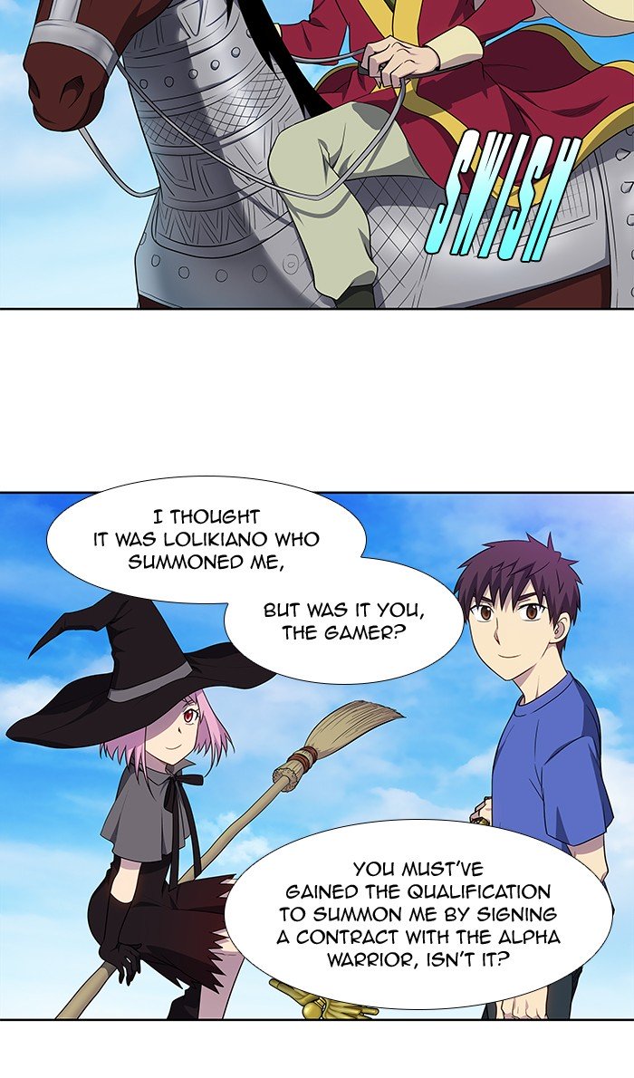 The Gamer chapter 313 page 8