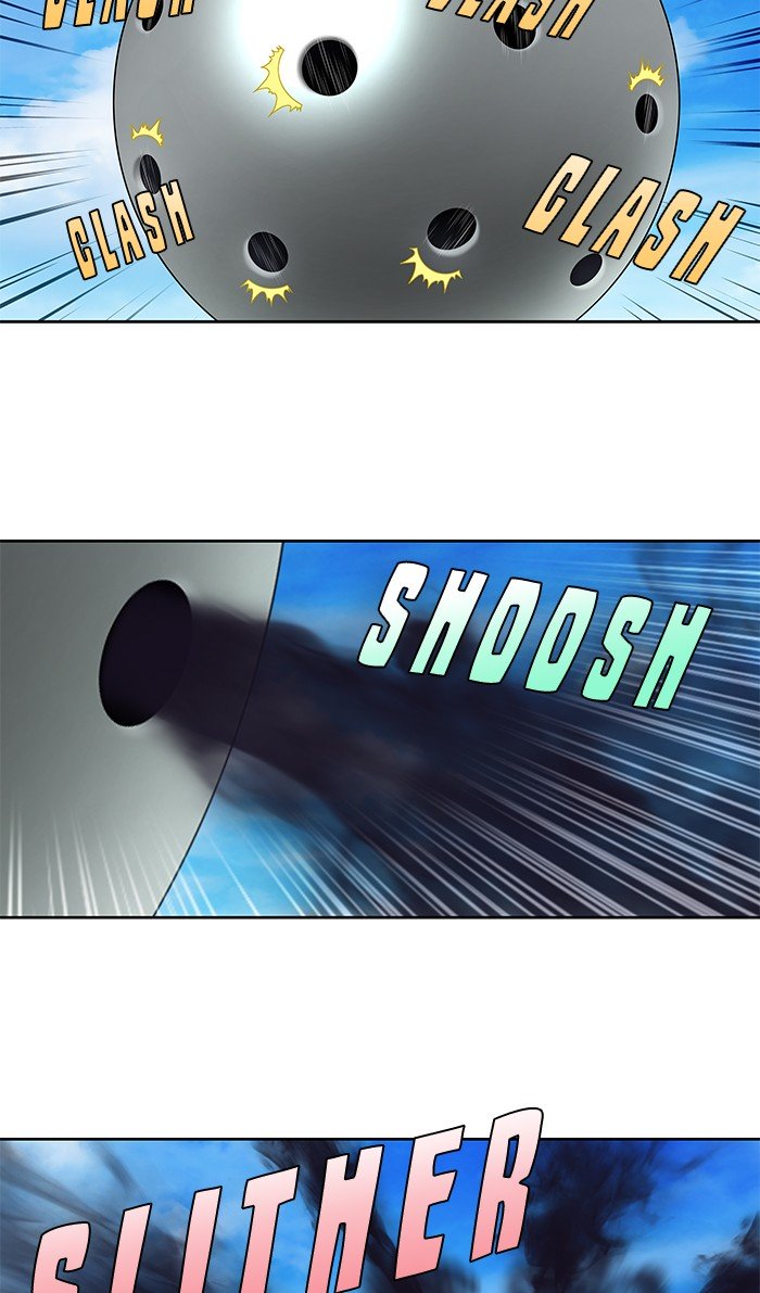 The Gamer chapter 314 page 1