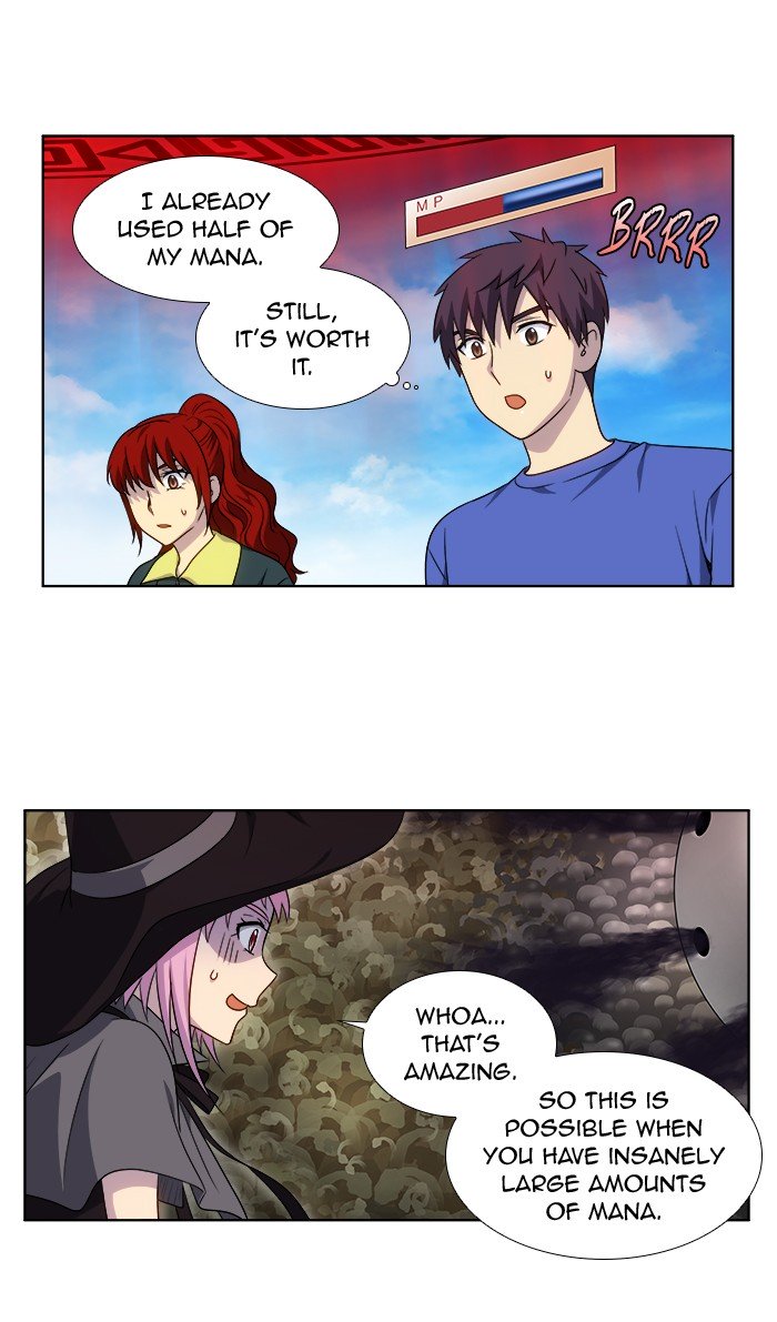 The Gamer chapter 314 page 16