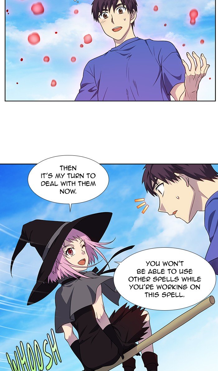 The Gamer chapter 314 page 18