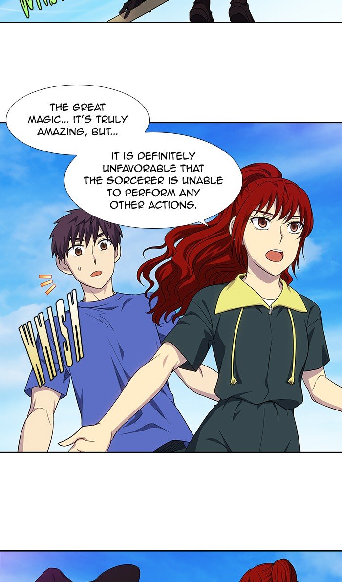 The Gamer chapter 314 page 19