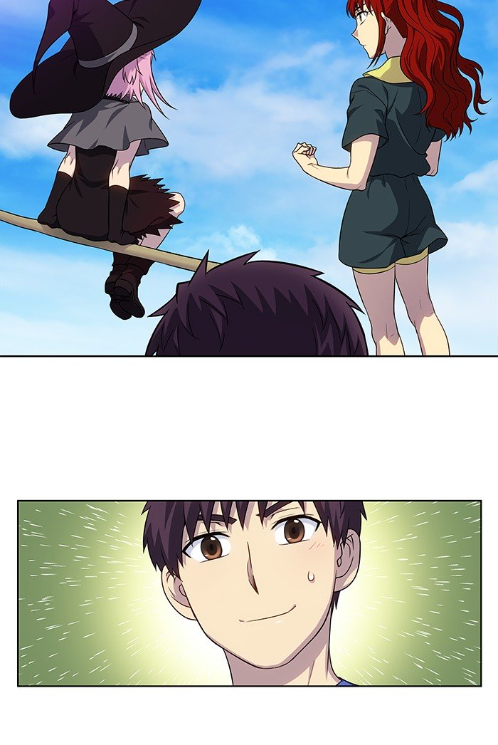 The Gamer chapter 314 page 20