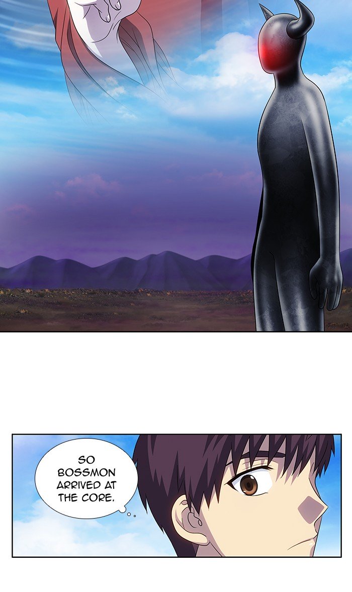 The Gamer chapter 314 page 26