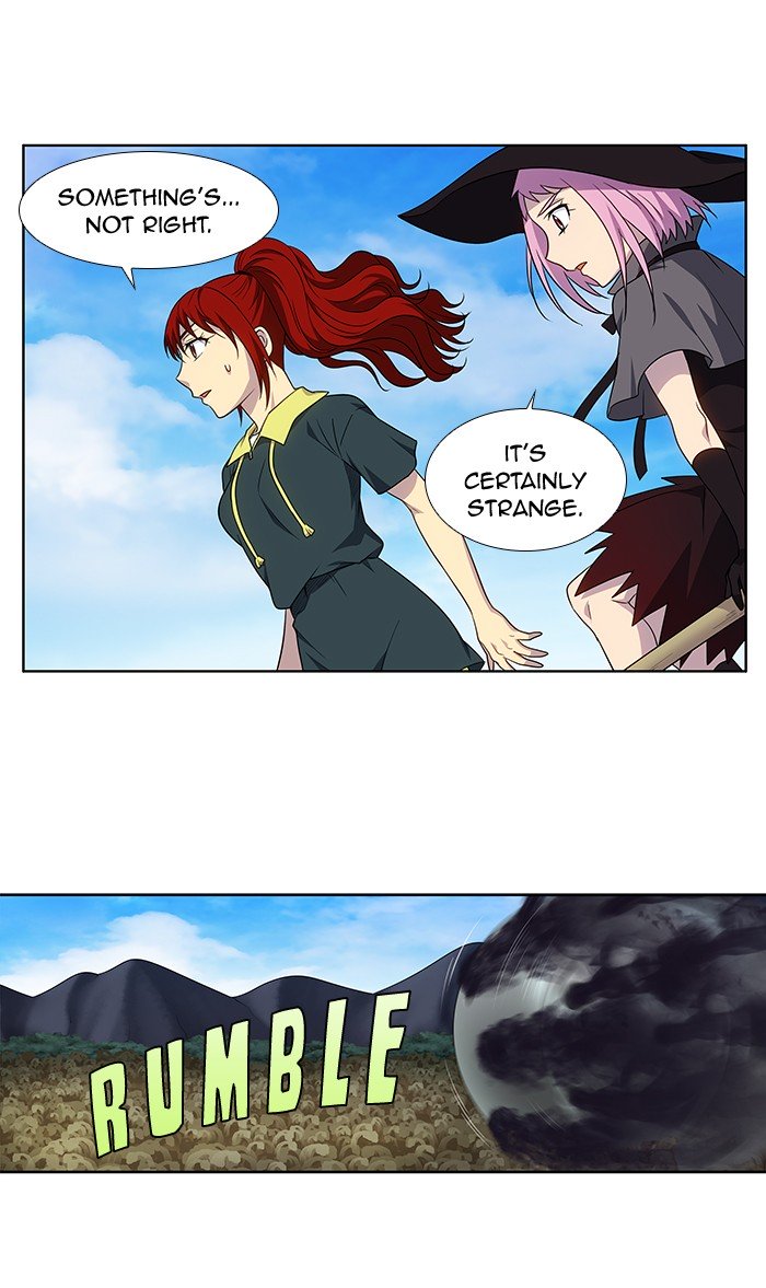 The Gamer chapter 314 page 27