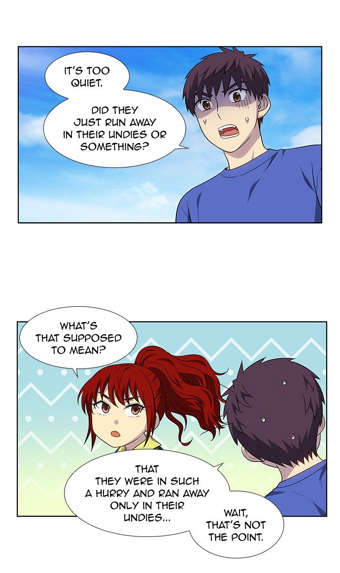 The Gamer chapter 314 page 28