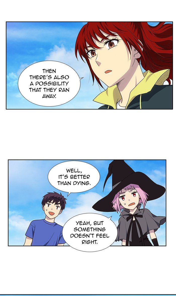 The Gamer chapter 314 page 29