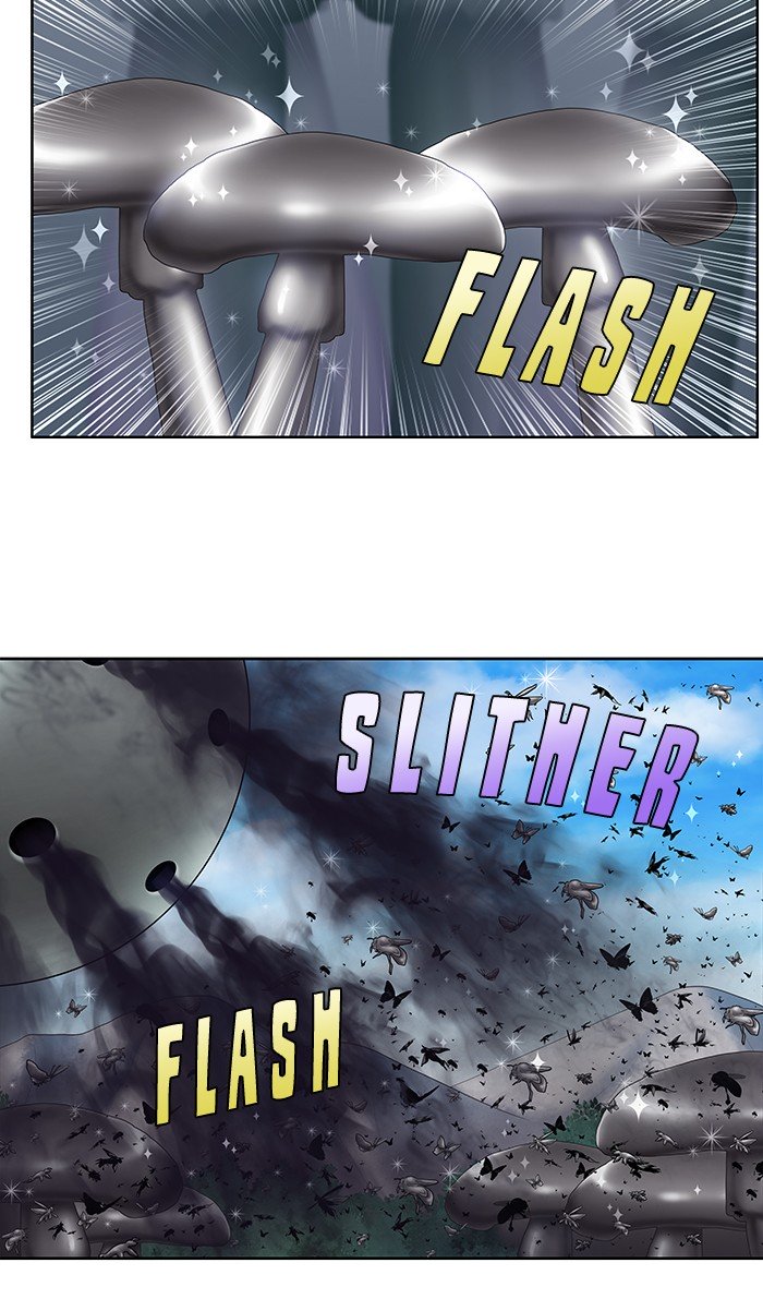 The Gamer chapter 314 page 3